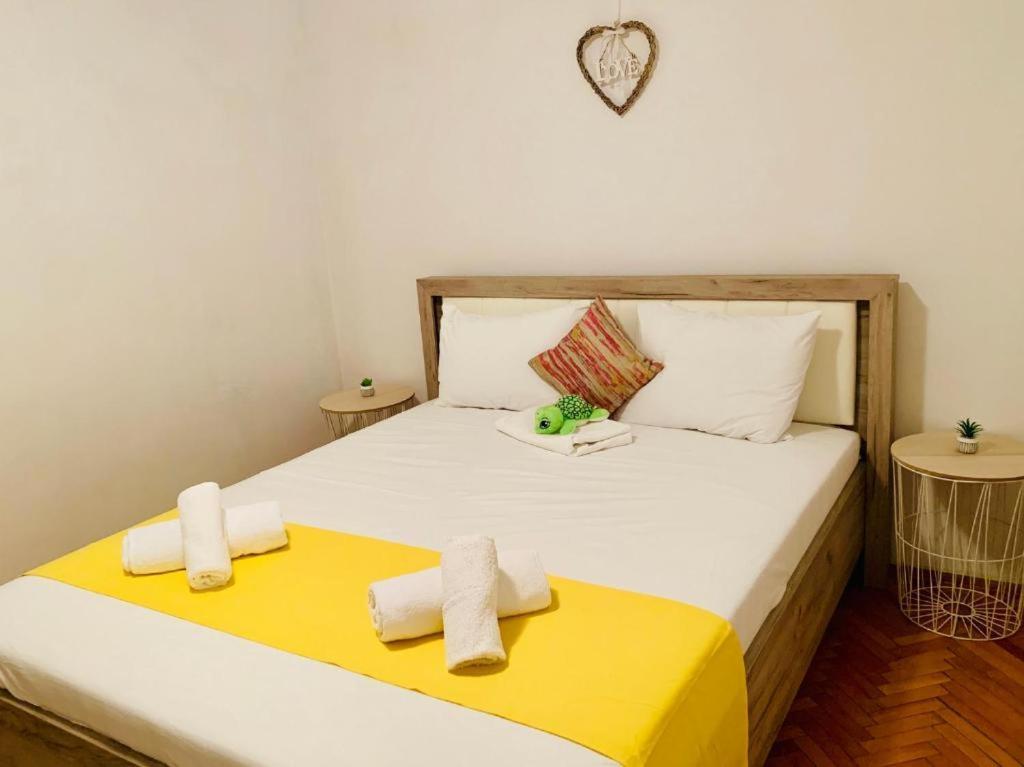 تيميشورا Ultracentral Big Apartment - Near The Opera Square P17 المظهر الخارجي الصورة