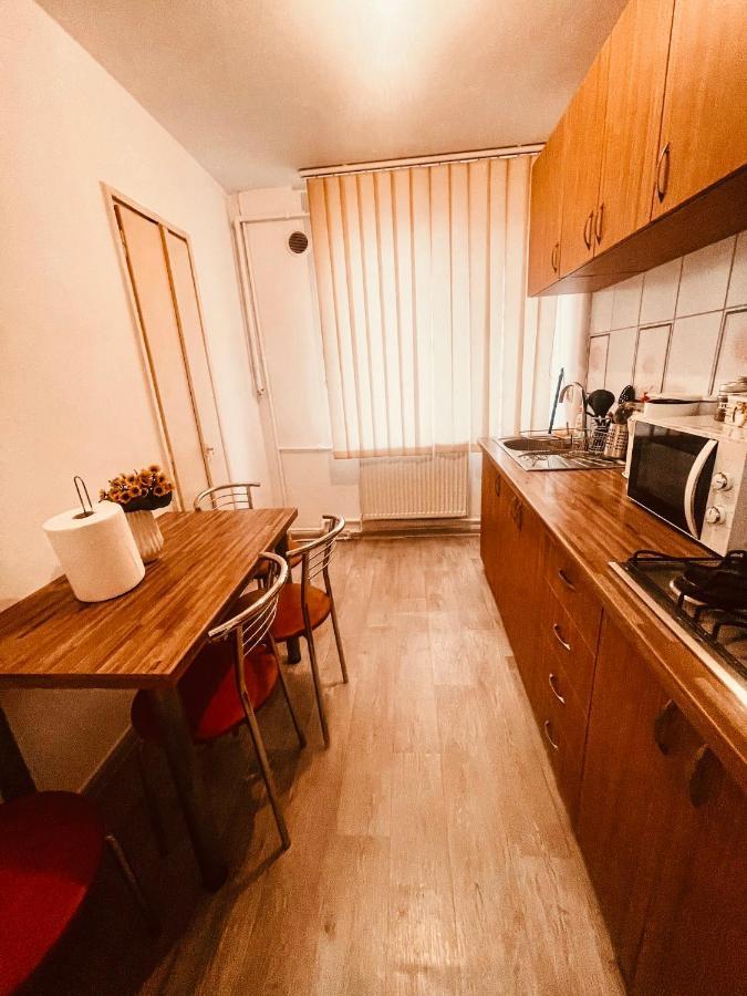 تيميشورا Ultracentral Big Apartment - Near The Opera Square P17 المظهر الخارجي الصورة