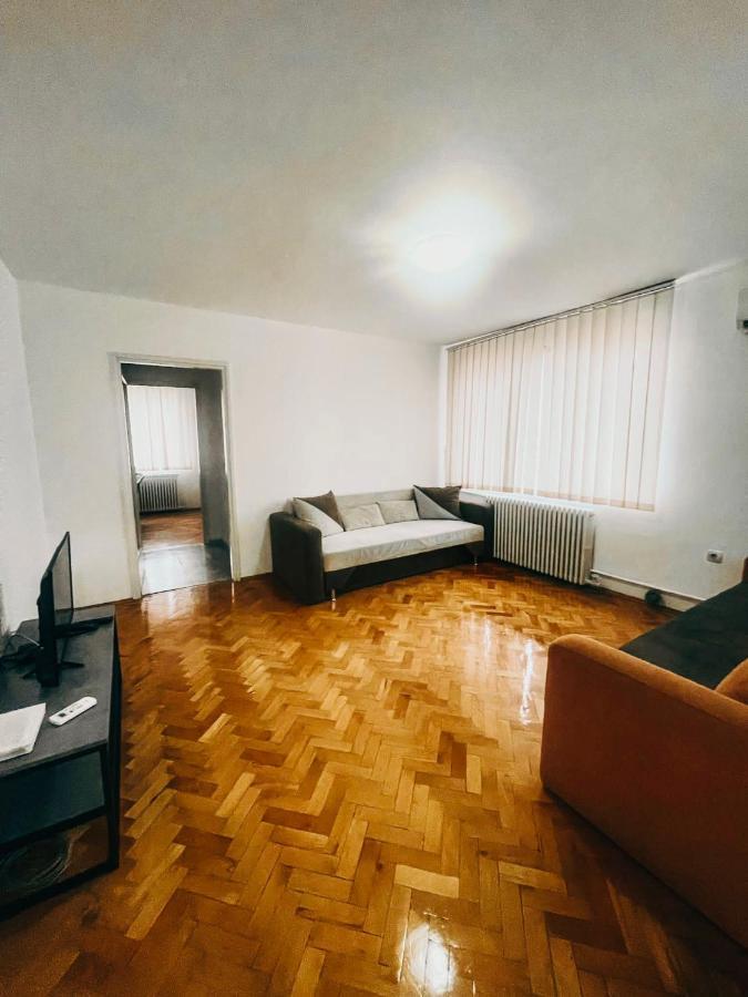 تيميشورا Ultracentral Big Apartment - Near The Opera Square P17 المظهر الخارجي الصورة