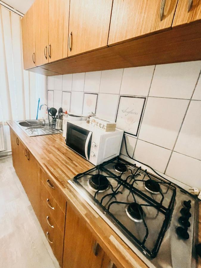 تيميشورا Ultracentral Big Apartment - Near The Opera Square P17 المظهر الخارجي الصورة