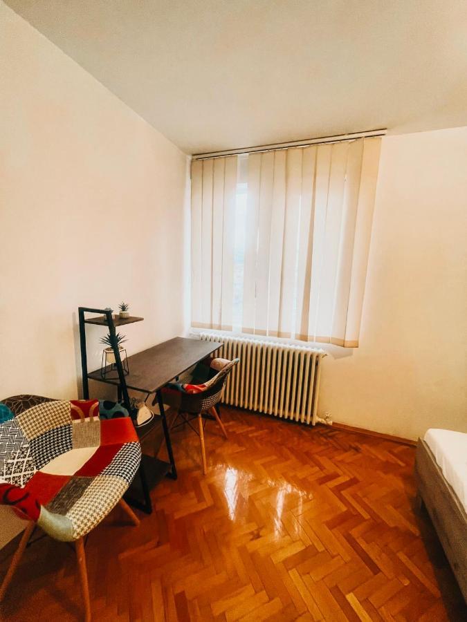 تيميشورا Ultracentral Big Apartment - Near The Opera Square P17 المظهر الخارجي الصورة