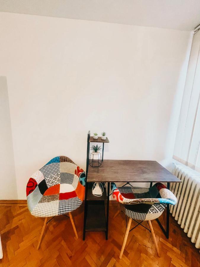 تيميشورا Ultracentral Big Apartment - Near The Opera Square P17 المظهر الخارجي الصورة