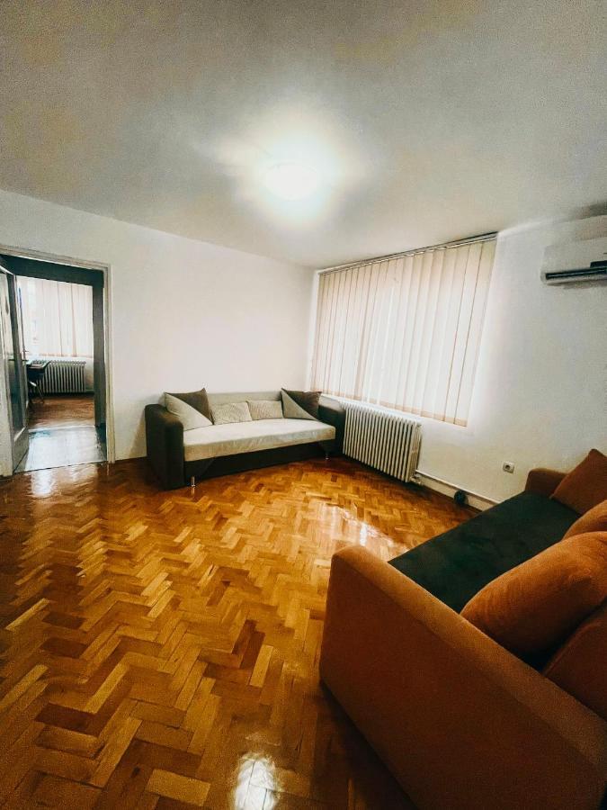 تيميشورا Ultracentral Big Apartment - Near The Opera Square P17 المظهر الخارجي الصورة