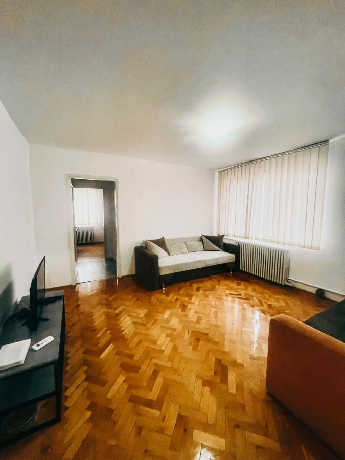 تيميشورا Ultracentral Big Apartment - Near The Opera Square P17 المظهر الخارجي الصورة