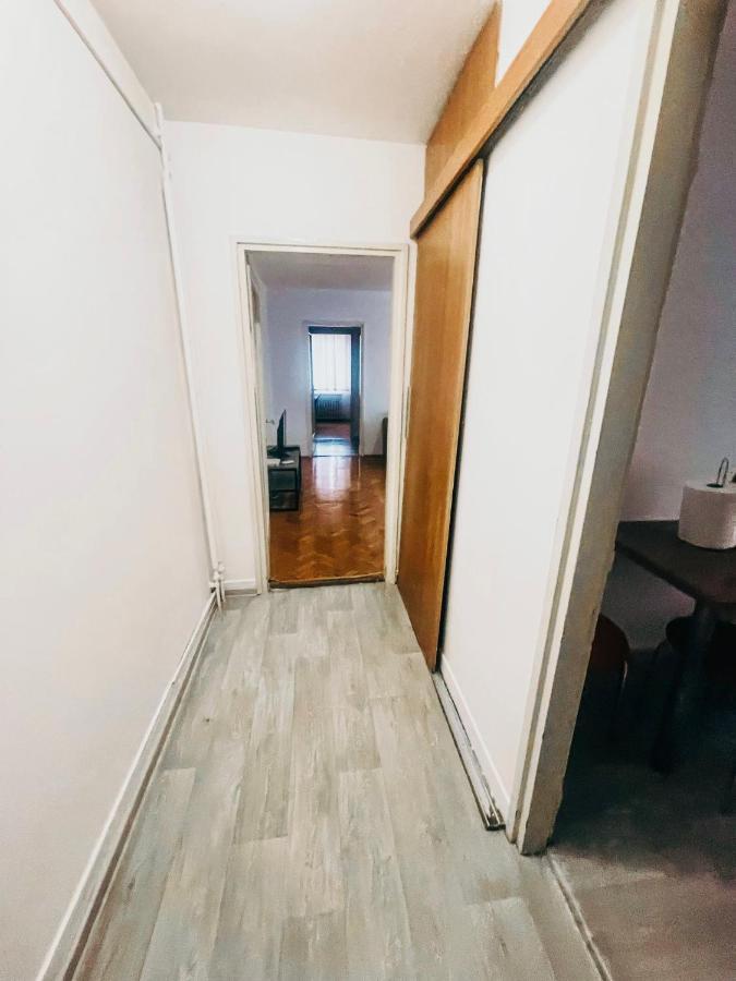 تيميشورا Ultracentral Big Apartment - Near The Opera Square P17 المظهر الخارجي الصورة