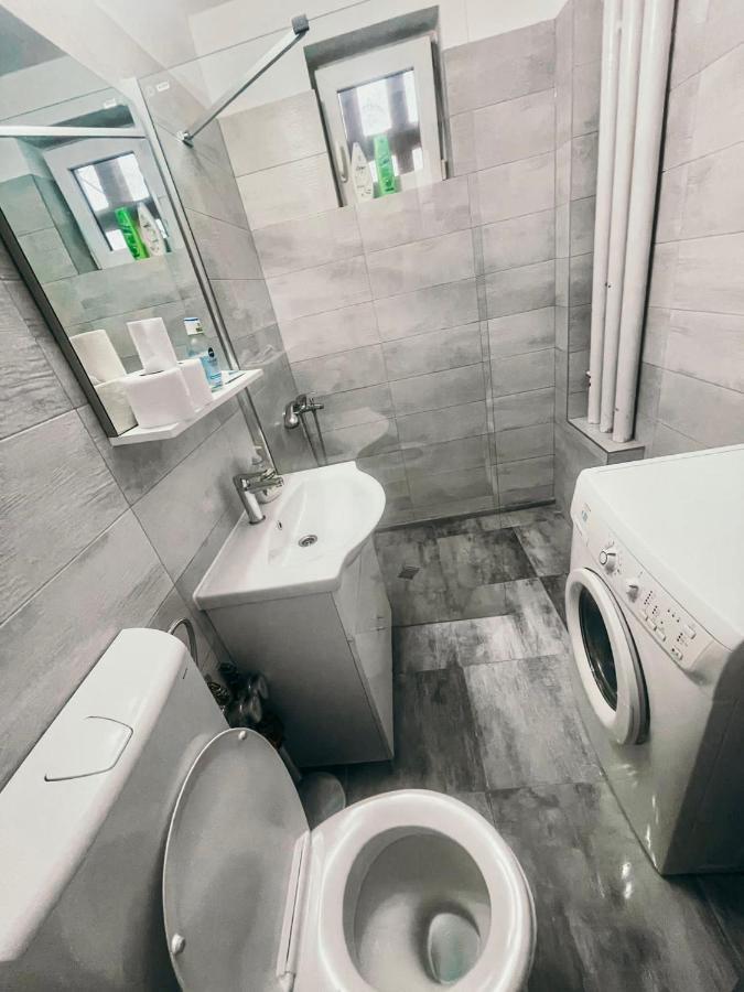 تيميشورا Ultracentral Big Apartment - Near The Opera Square P17 المظهر الخارجي الصورة